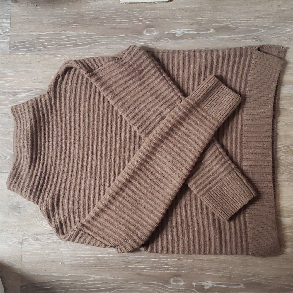 Madewell sweater